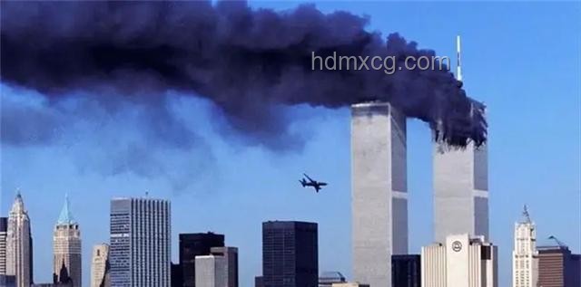 洛杉矶暴动与911事件乱象对比研究